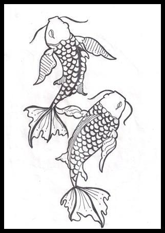 Detail Gambar Ikan Batik Nomer 51