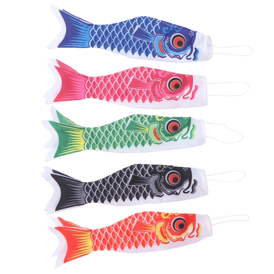 Detail Gambar Ikan Bendera Nomer 44