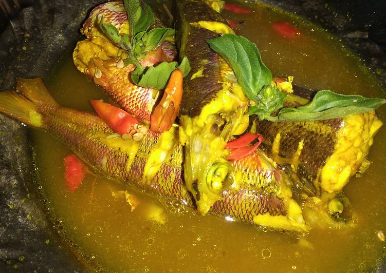 Detail Gambar Ikan Biji Nangka Nomer 17