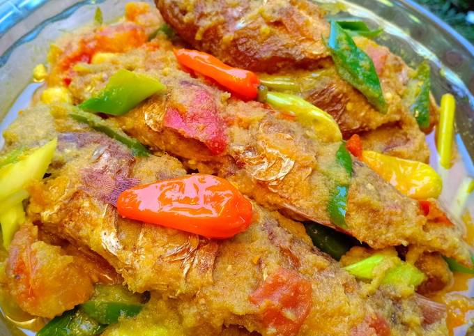 Detail Gambar Ikan Biji Nangka Nomer 24
