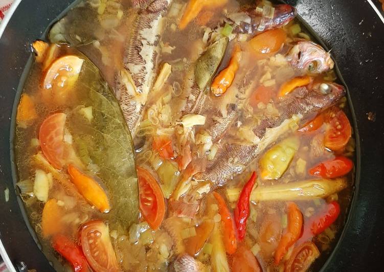 Detail Gambar Ikan Biji Nangka Nomer 30