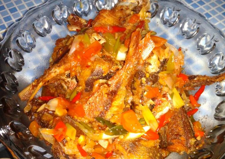 Detail Gambar Ikan Biji Nangka Nomer 32