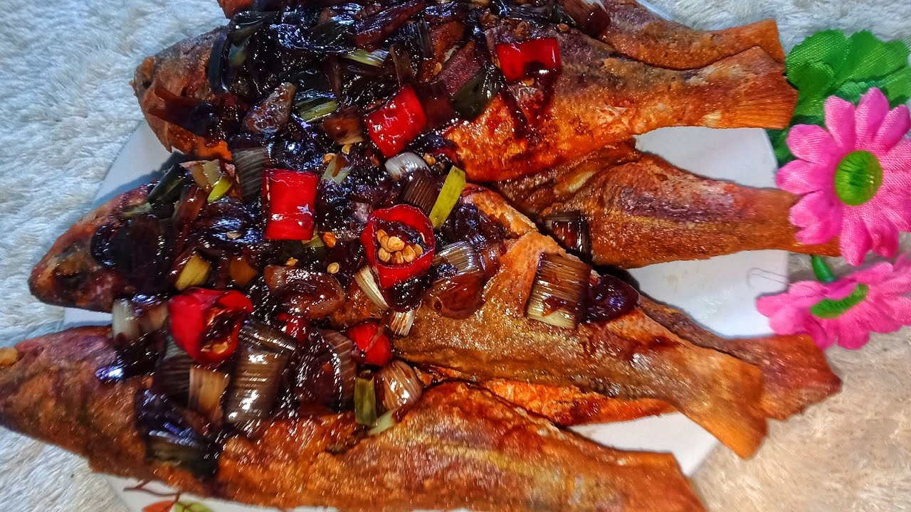 Detail Gambar Ikan Biji Nangka Nomer 43