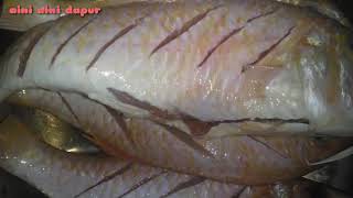 Detail Gambar Ikan Biji Nangka Nomer 48