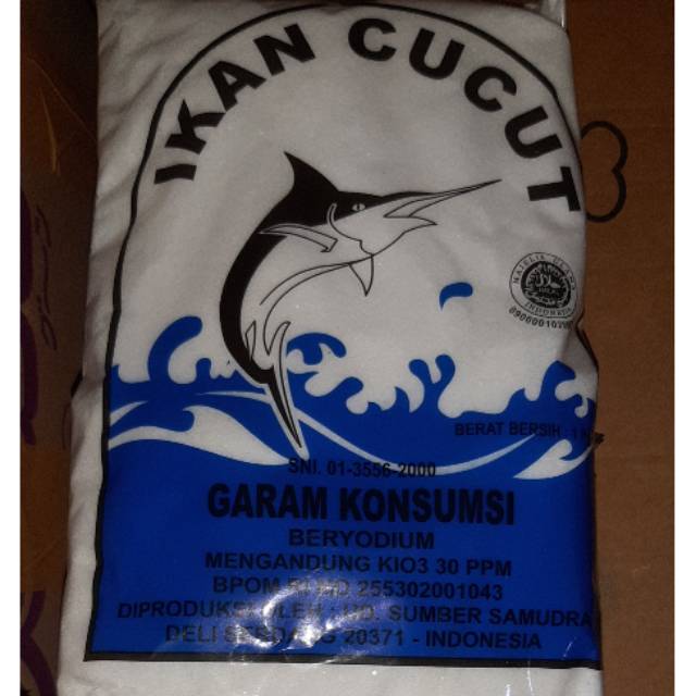 Detail Gambar Ikan Cucut Nomer 31