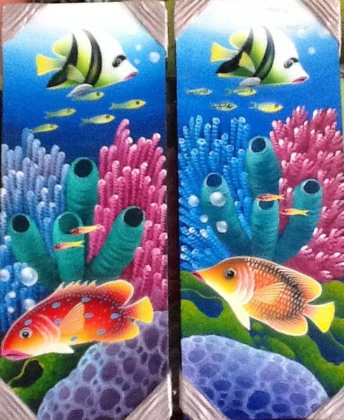 Detail Gambar Ikan Dalam Laut Nomer 29