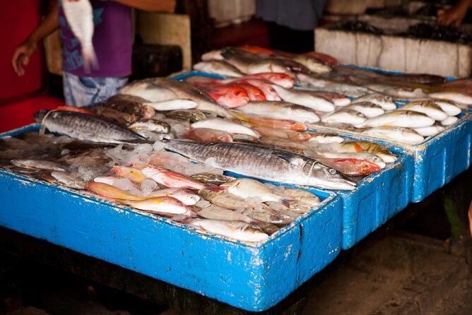 Detail Gambar Ikan Di Pasar Nomer 9