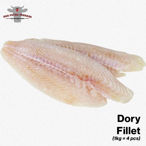 Download Gambar Ikan Dori Fillet Nomer 40