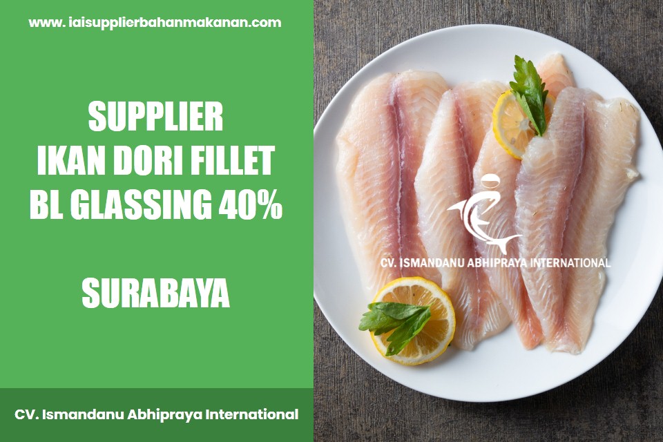 Detail Gambar Ikan Dori Fillet Nomer 51