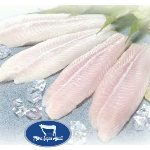 Detail Gambar Ikan Dori Fillet Nomer 8