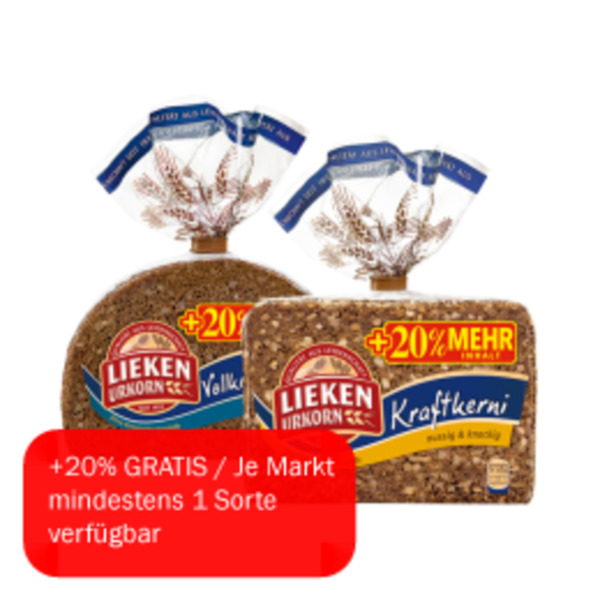 Detail Grahambrot Lidl Nomer 15