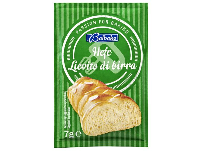 Detail Grahambrot Lidl Nomer 3