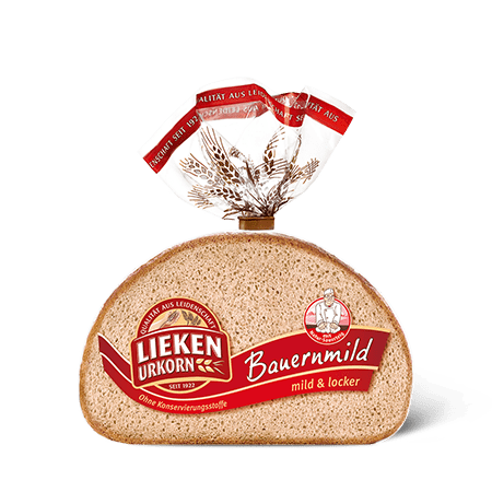 Detail Grahambrot Lidl Nomer 5