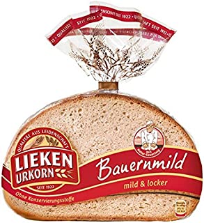 Detail Grahambrot Lidl Nomer 6