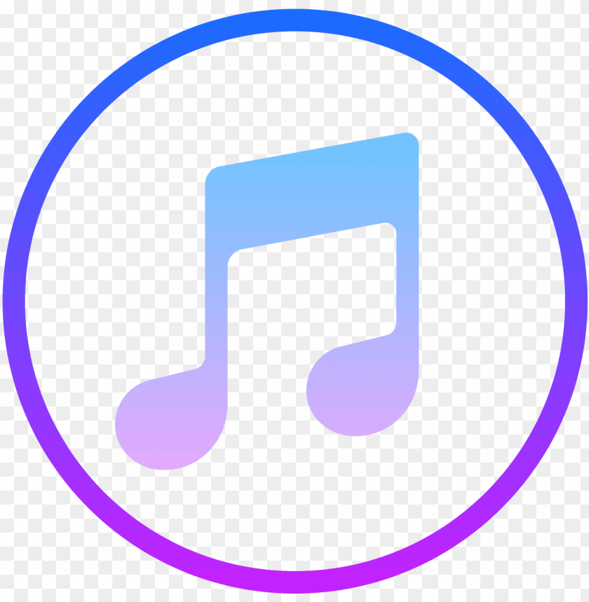 Detail Itunes Icon Nomer 6