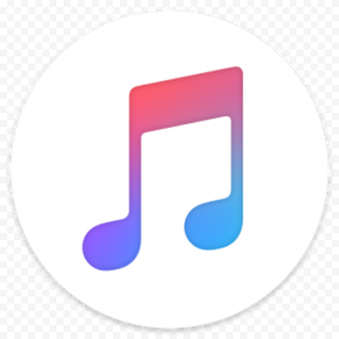 Detail Itunes Icon Nomer 3