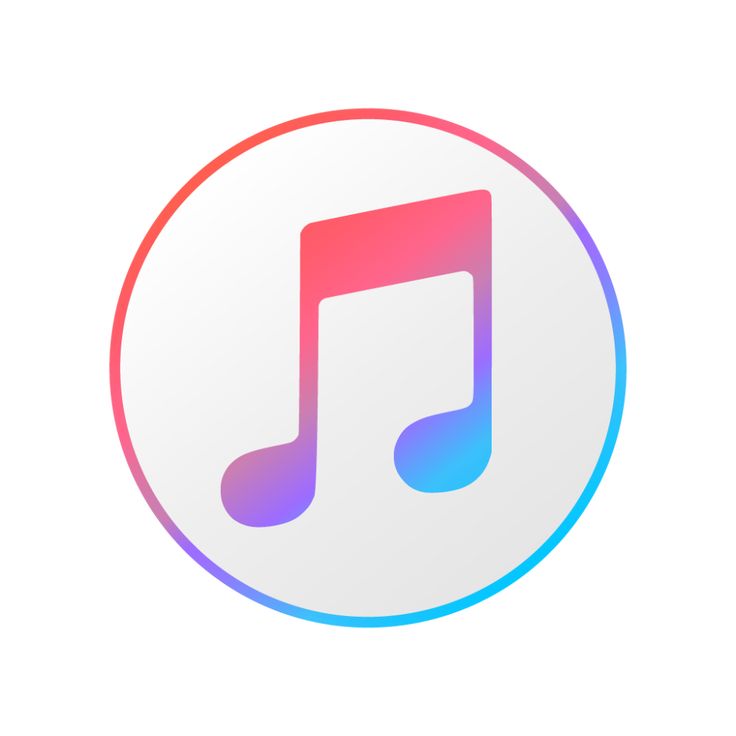 Detail Itunes Icon Nomer 4