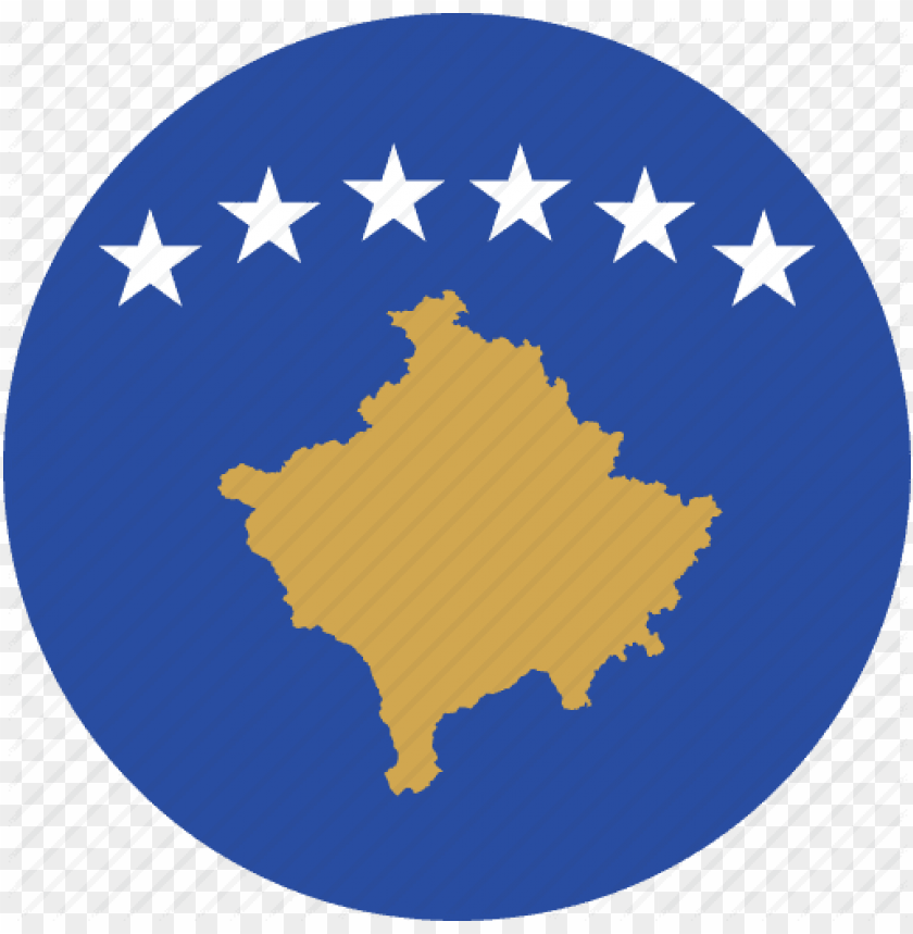 Detail Kosovo Flage Nomer 7