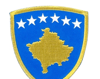 Detail Kosovo Flage Nomer 10