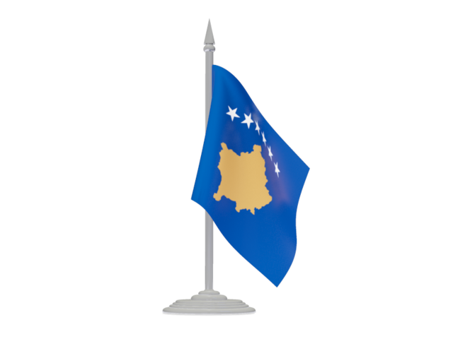 Detail Kosovo Flage Nomer 13