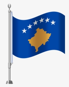 Detail Kosovo Flage Nomer 6