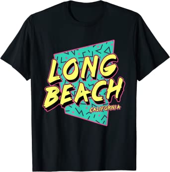 Long Beach Shirt - KibrisPDR