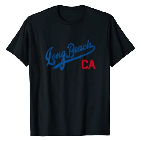 Detail Long Beach Shirt Nomer 18