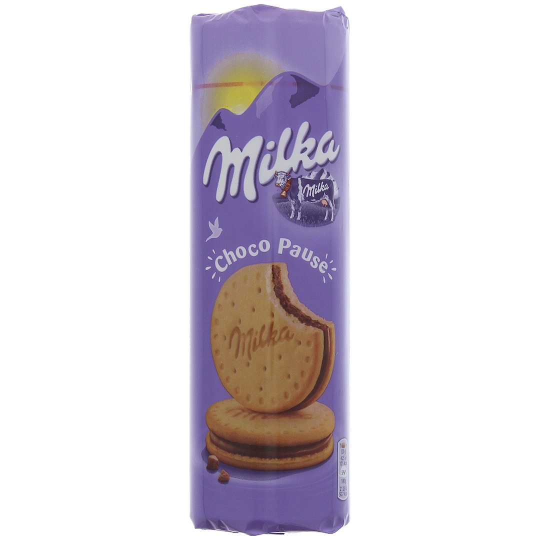 Detail Milka Schokoladenkuchen Nomer 8