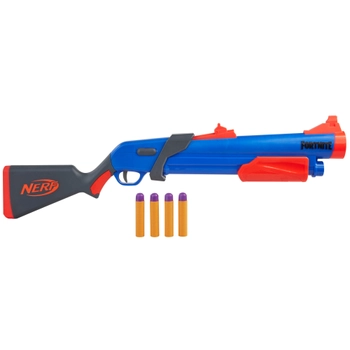 Detail Nerf Waffenschrank Nomer 27