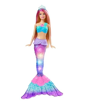 Detail Puppe Lilli Barbie Nomer 14
