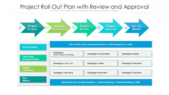 Detail Roll Up Vorlage Powerpoint Nomer 27