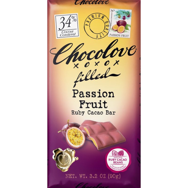Detail Ruby Cocoa Bean Kitkat Nomer 19