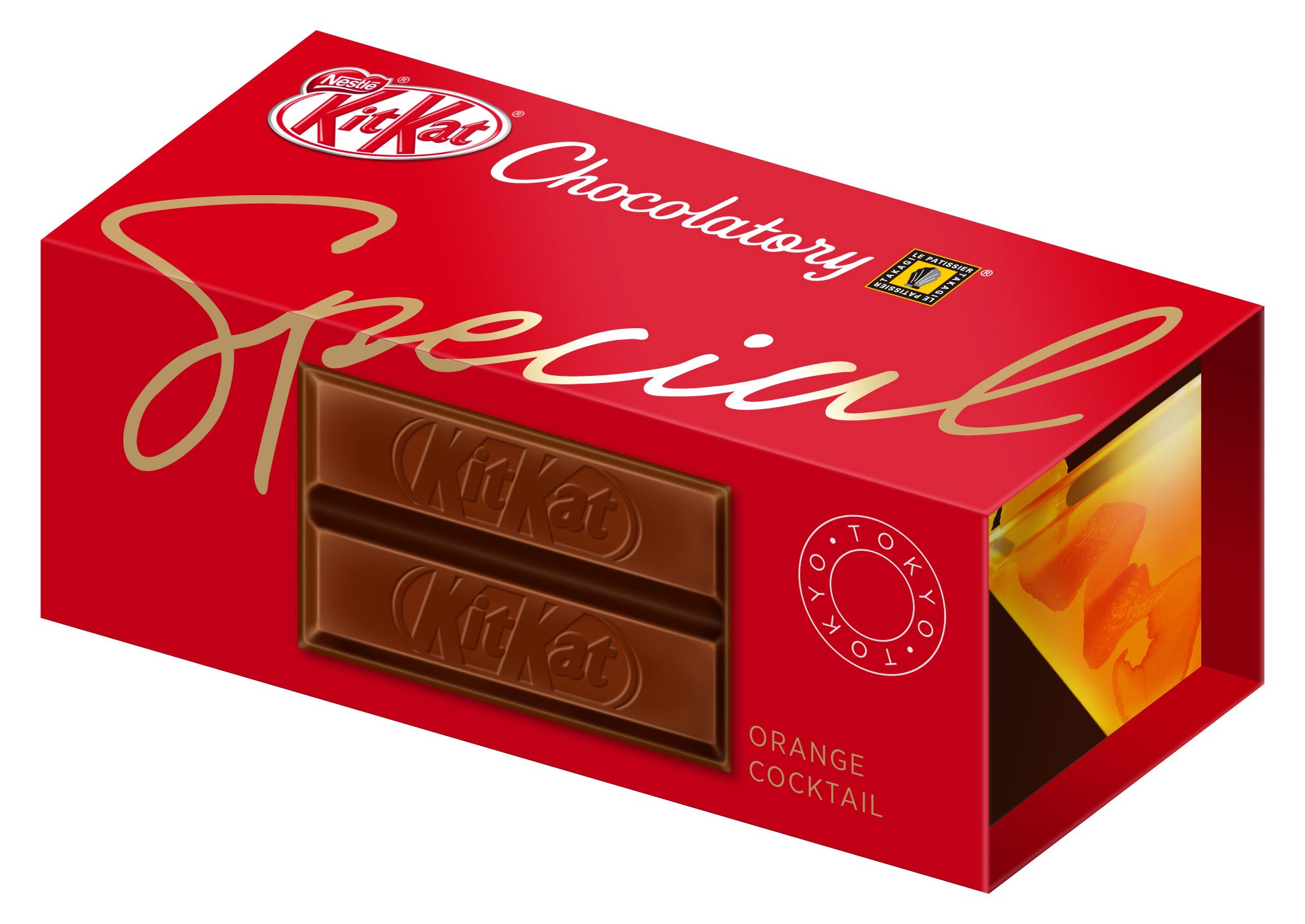 Detail Ruby Cocoa Bean Kitkat Nomer 27