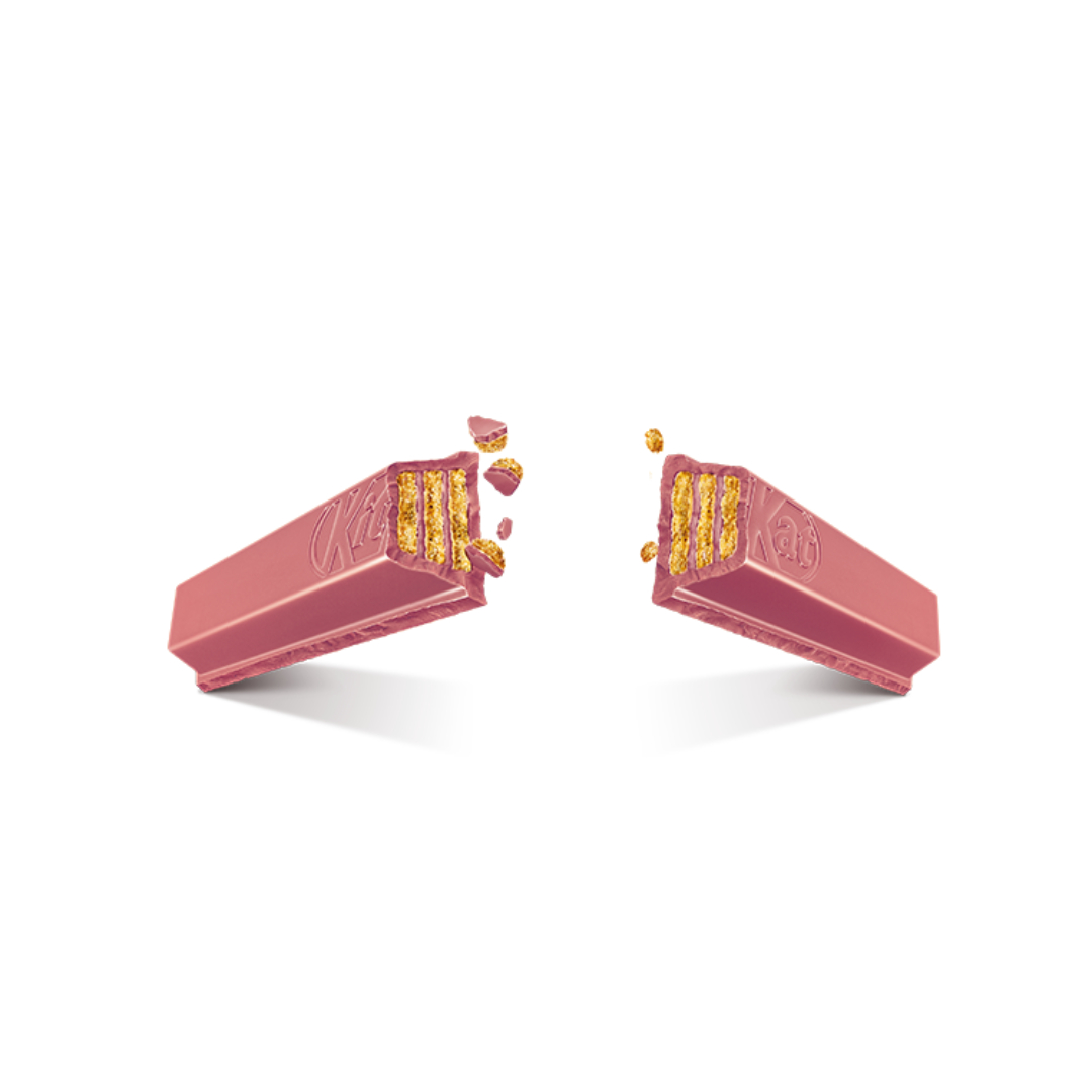 Detail Ruby Cocoa Bean Kitkat Nomer 6