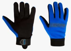 Detail Sparring Gloves Infinity Nomer 24