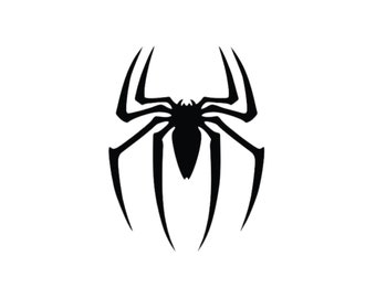 Spiderman Zeichen - KibrisPDR