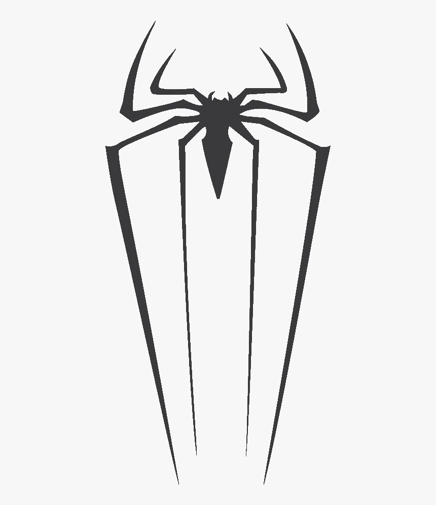 Detail Spiderman Zeichen Nomer 7
