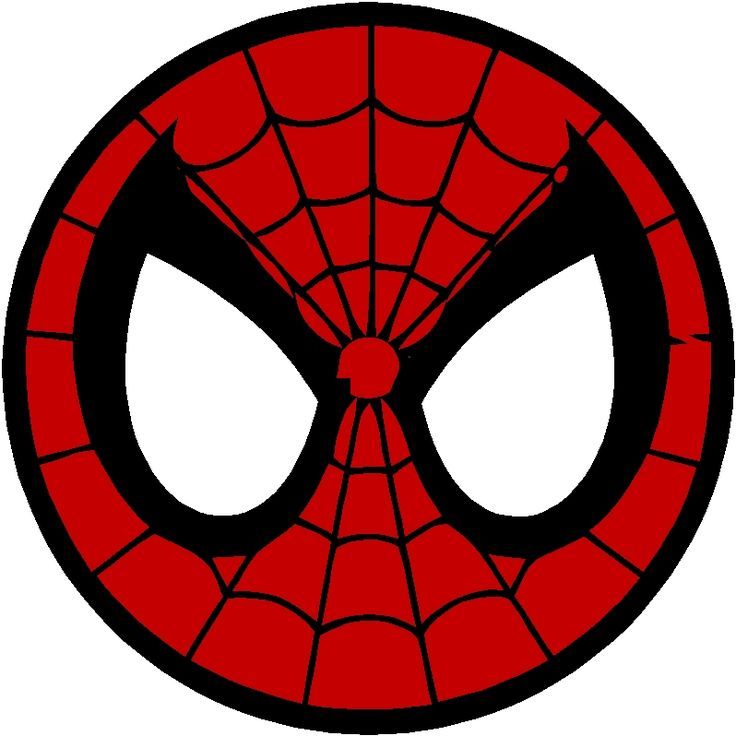 Detail Spiderman Zeichen Nomer 9