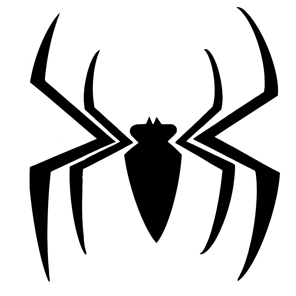 Detail Spiderman Zeichen Nomer 10