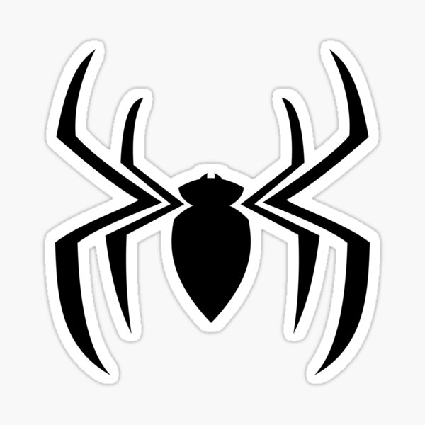 Detail Spiderman Zeichen Nomer 11
