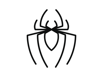 Detail Spiderman Zeichen Nomer 12