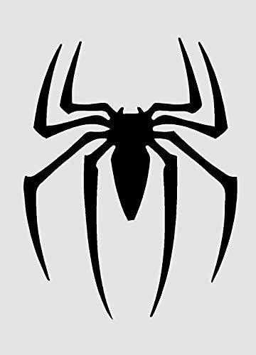Detail Spiderman Zeichen Nomer 2