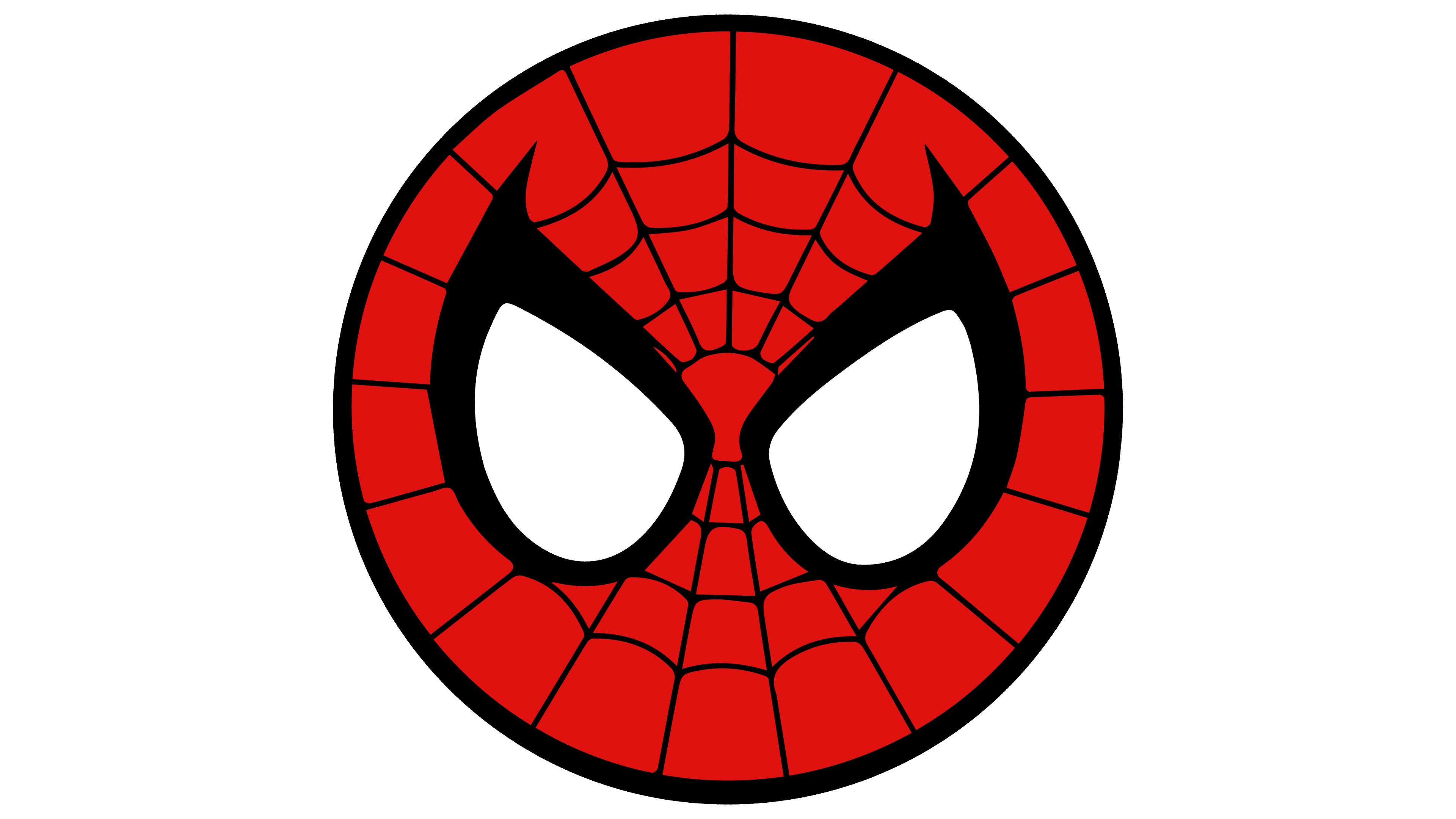 Detail Spiderman Zeichen Nomer 17