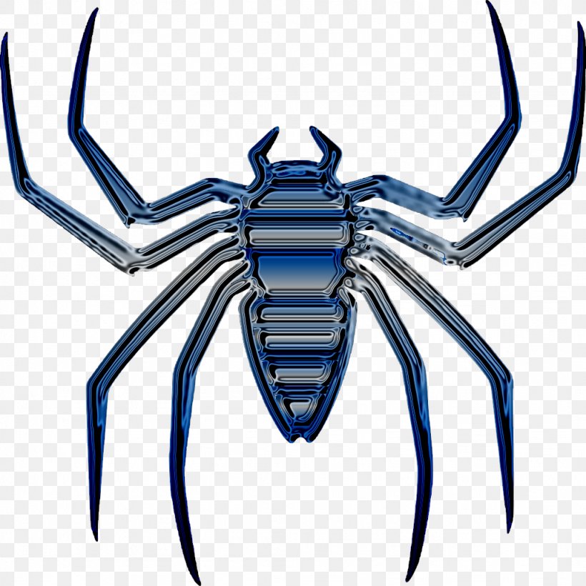 Detail Spiderman Zeichen Nomer 21