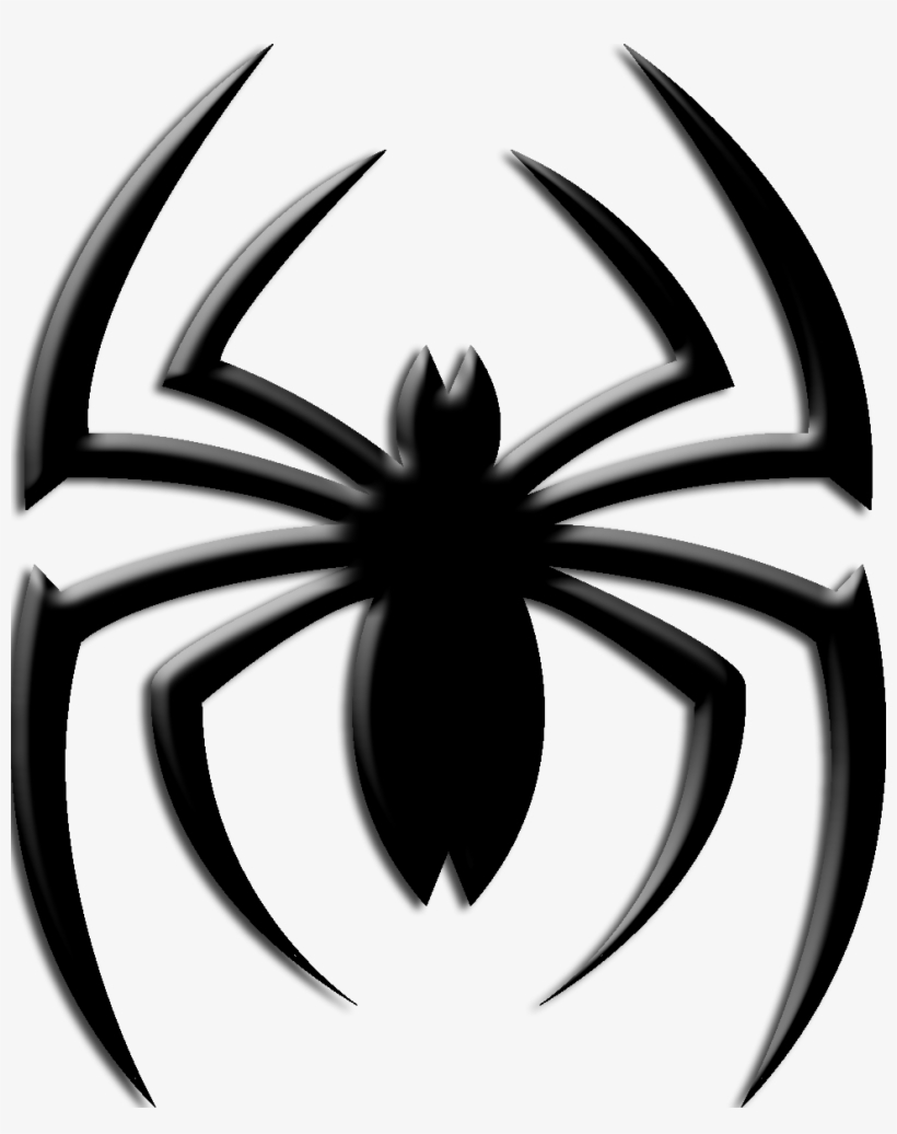 Detail Spiderman Zeichen Nomer 23