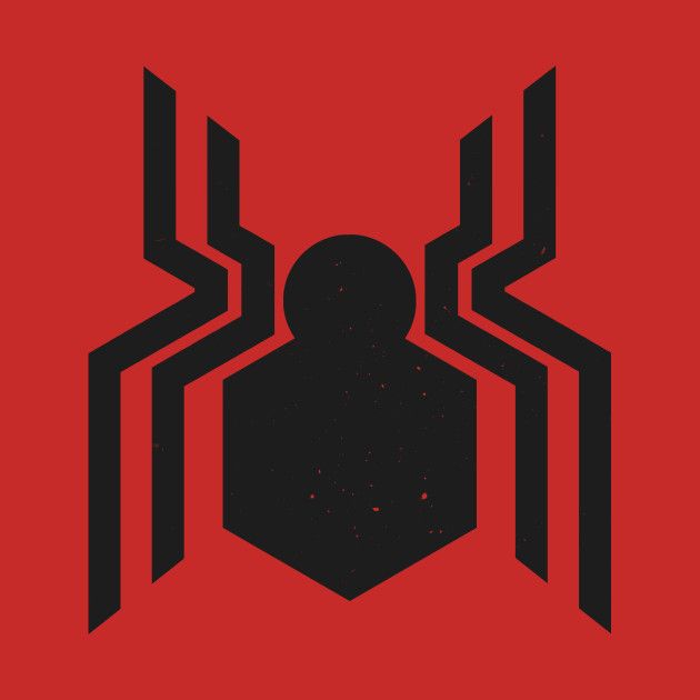 Detail Spiderman Zeichen Nomer 4