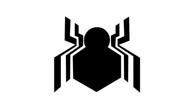 Detail Spiderman Zeichen Nomer 6