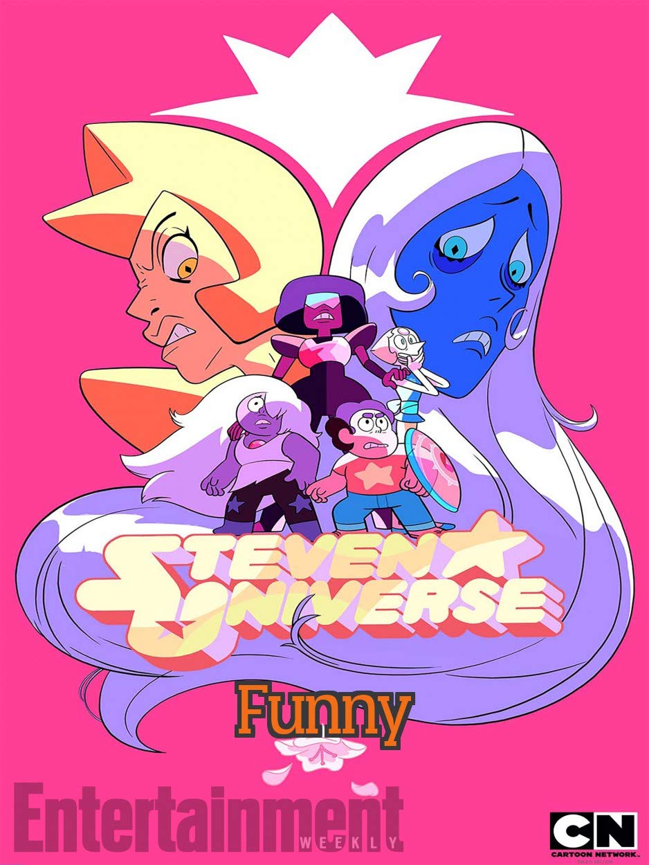 Detail Steven Universe Banner Nomer 12