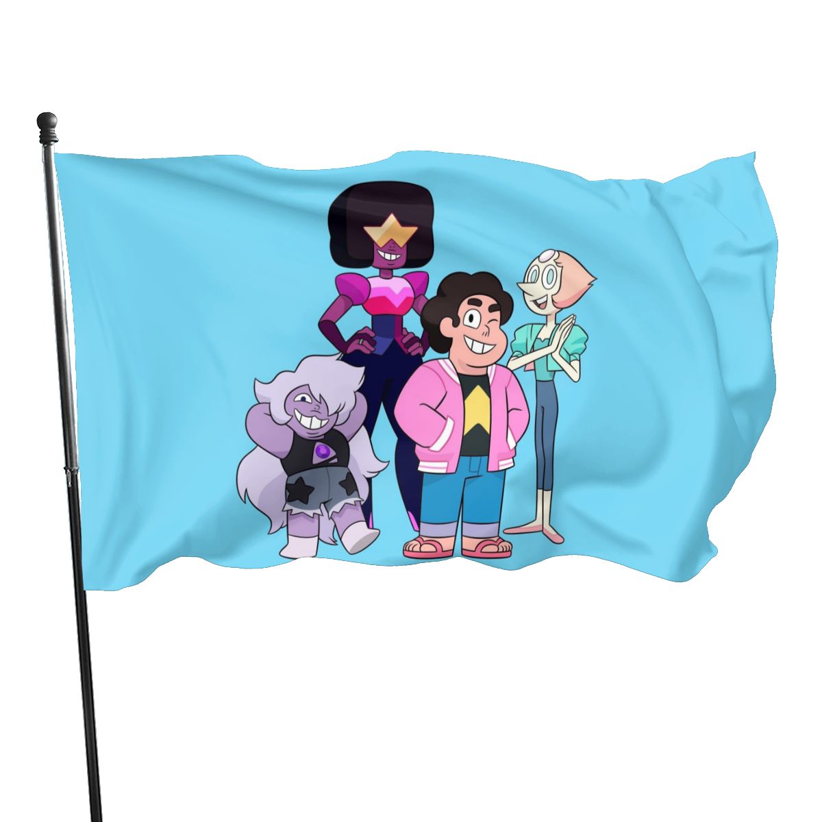 Detail Steven Universe Banner Nomer 8