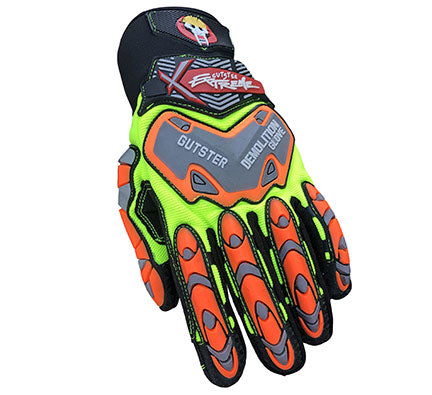 Detail Vibram Gloves Nomer 16